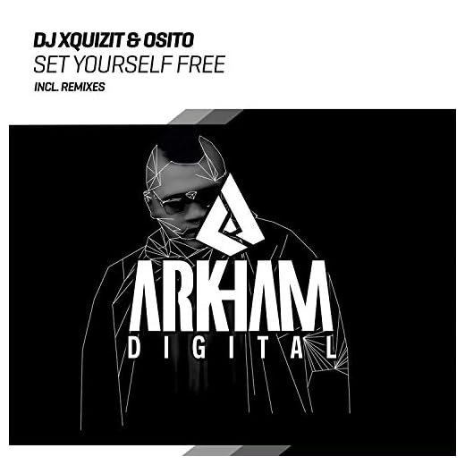 Set Yourself Free (Dubstep Mix)