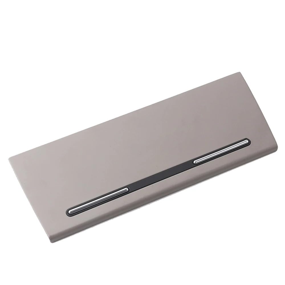 Front Gray Grey Ashtray Cover Cap 8E0857967E 8E0 857 967 E For Audi A4 S4 for Quattro 2001-2008 B6 B7 For Seat for Exeo 2009-2014 Auto parts