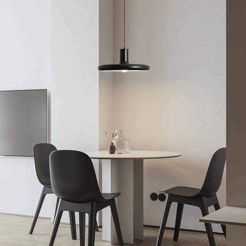 Lámpara de techo de montaje empotrado con tornillo E27 para accesorios de iluminación 2