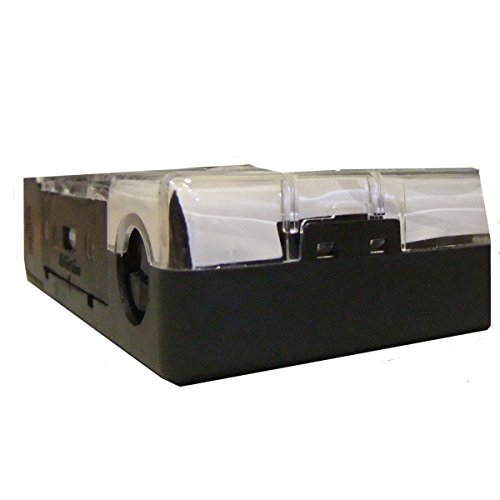 TopShot Love weiss Einwegkamera / Hochzeitskamera (27 Fotos, Blitz, 5-er Pack)