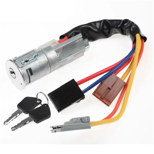 Interruptor de encendido Citroen Berlingo clausor bombín arranque coche referencia 2525.21