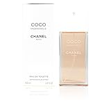 Coco Mademoiselle 100 ml EDT Vapo