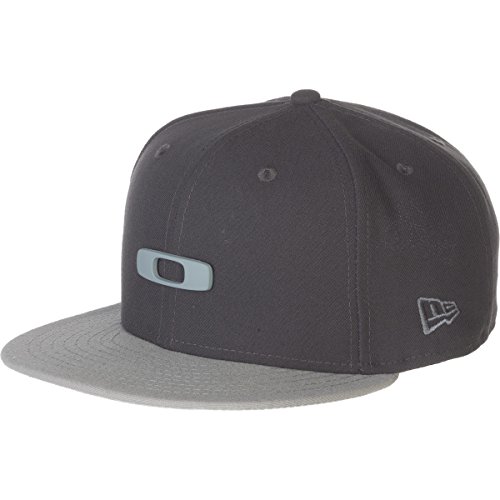 Oakley Men's Metal Gascan O-Justable Hat