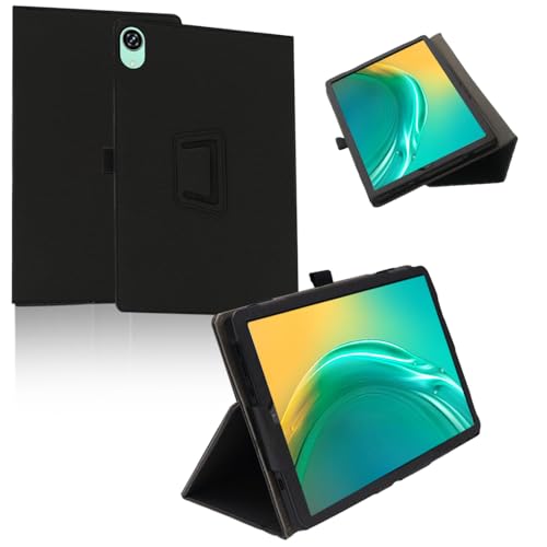 �y2025 �����zFor Bmax I8 Plus �P�[�X YILLIONS �p�x���� �㎿PU���U�[ �L�Y�h�~ ���C�z�� �ω��� �y�� �C�菝�h�~ �܂��� �S�ʕی�^ �����^ Bmax I8Plus 8.7�C���`��p �P�[�X �J�o�[ (�u���b�N)