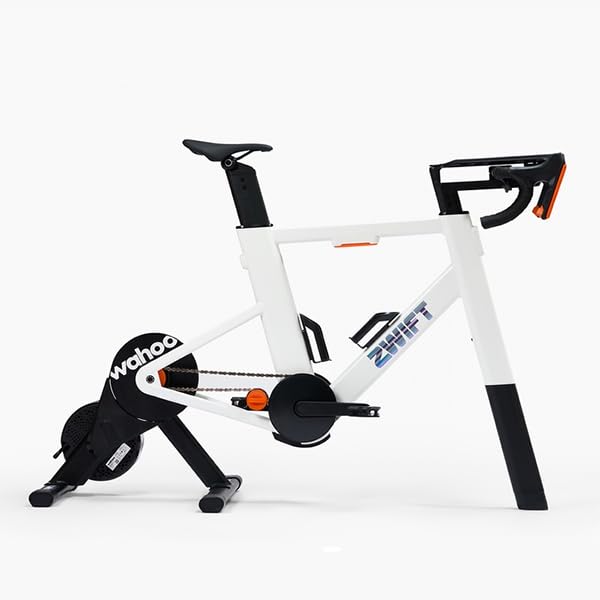 Amazon | wahoo(ワフー) KICKR CORE2 ZWIFT RIDE SET(キッカーコア2 ズ
