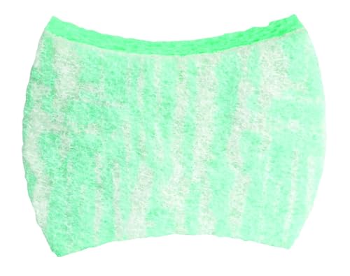 Image of Scotch-Brite ocelo Non-Scratch Scrub Sponges, Assorted Designs, Scratch-Free for Nonstick Cookware & Dishes, Kitchen & Bathroom Use, Reusable Multi-Surface Cleaning Sponges (4 Count (Pack of 1))