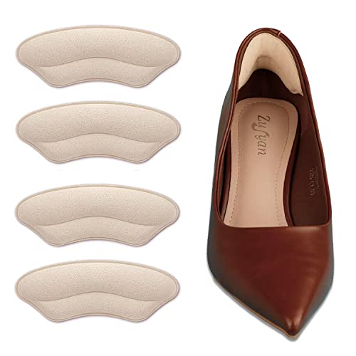 Finding The Perfect Heel Grips An Essential Guide To Choosing The Best Footwear Solution