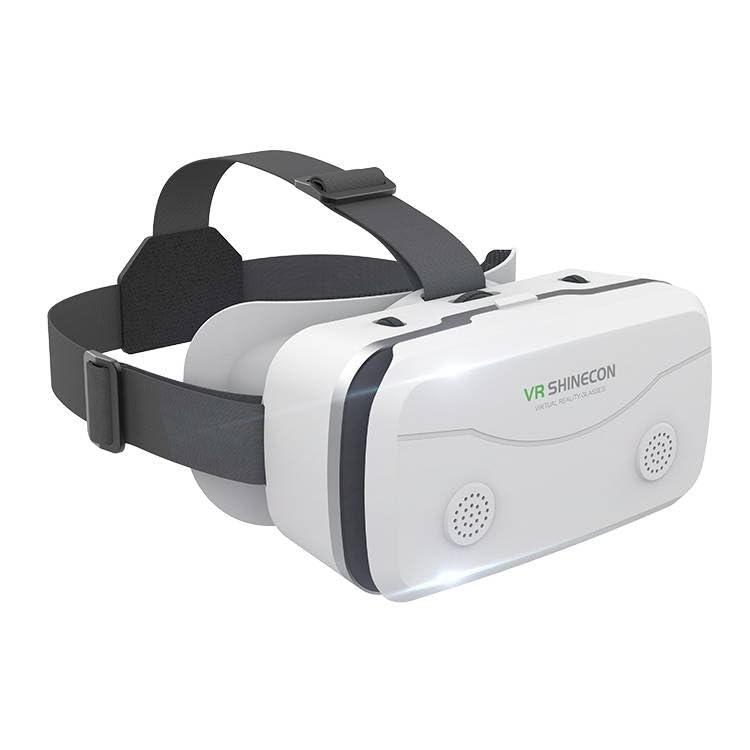 Generic SC-G15 VR Headset front view