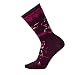 Smartwool Women's Butterfly Bitty Crew Socks