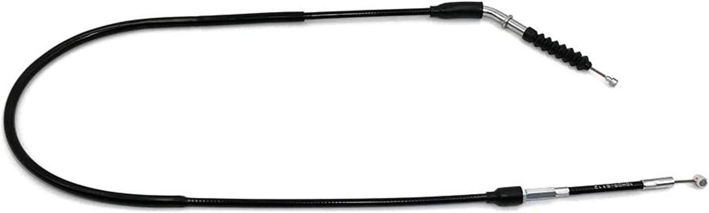 オートバイアクセサリー クラッチケーブルライン スロットルワイヤー