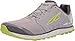 Produktbild ALTRA Superior 4 Laufschuhe Herren Gray/Lime Schuhgröße US 10,5 | EU 44,5 2019 Laufsport Schuhe