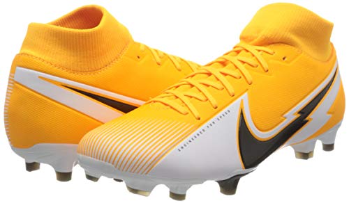NIKE Superfly 7 Academy Fg/Mg Football Shoe - Image 8