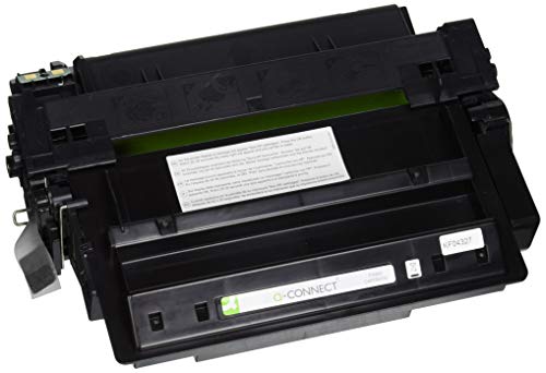 Preisvergleich Produktbild Lasertoner schwarz Q-CONNECT KF04327 Q7551X