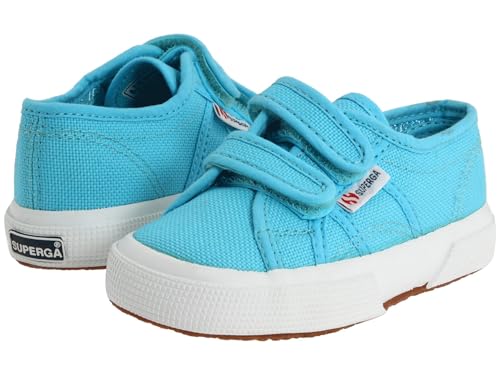 Superga Kids Unisex 2750 JVEL Classic (Toddler/LK)