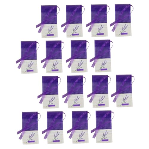 Sachets de Lavanda Pack de 15 Bolsas Aromáticas miniatura 1