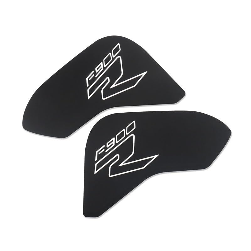 Patin réservoir moto pour les balades et trajets quotidiens en F900XR 2020-2023