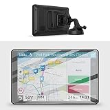 Screen Protector Film for Garmin RV 1090 10" RV GPS Navigator Display Anti-Explosion Tempered Glass