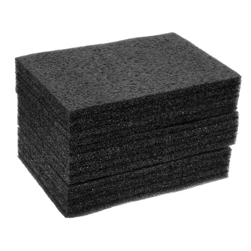 AUTSUPPL DIY Felting Pad Wool Felting Work Mat Embroidery Needles Precision Felting Supplies for Craft Projects