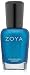 Zoya Nail Polish .5 oz Oceane #792