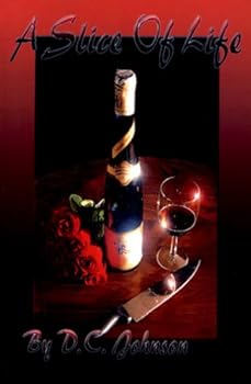 Paperback A Slice of Life Book