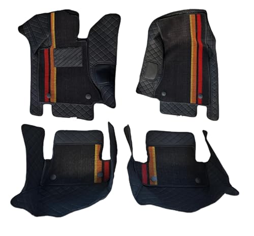Tapis de sol pour voiture Série 6 F12 Cabriolet idéal escapades