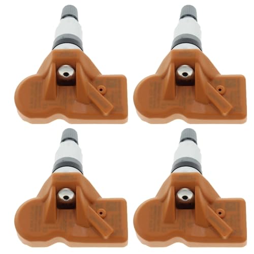 Capteur TPMS d'origine de précision pour pneu de Alpina 6 et BMW F10