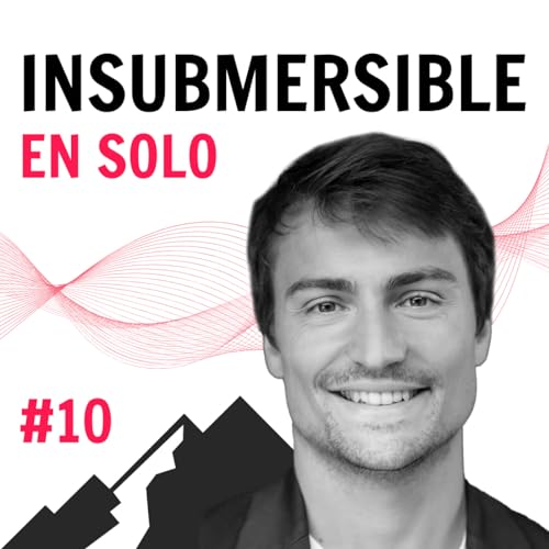&Eacute;pisode 10 : Chaque jour est moins important que le pr&eacute;c&eacute;dent.