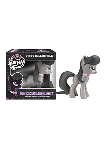 Funko My Little Pony: Octavia Vinyl Figure 6