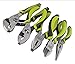 Craftsman Evolv 5 Piece Pliers Set, 9-10047