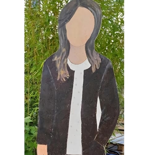 (Arabisch) Sonderedition- Nummer 5- Mein Name ist: Mensch