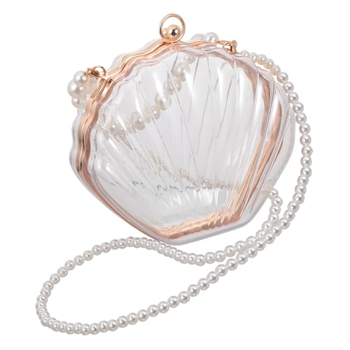 Pochette rangement SOIMISS fleurie pour vos sorties citadines