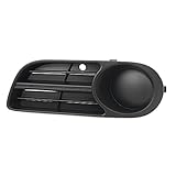 Original Skoda Fabia I (6Y) Kappe links, für den Stoßfänger vorne (Fahrerseite)