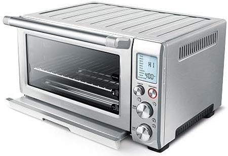 Smart Oven Pro - BOV845BSS