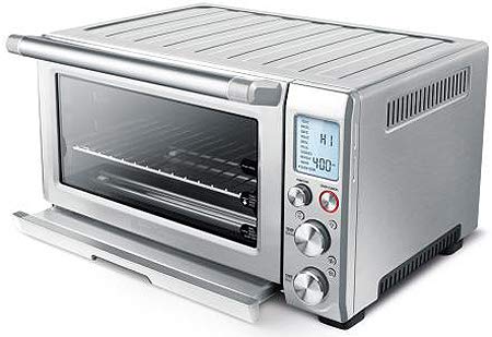Image of Breville Smart Oven Pro - BOV845BSS