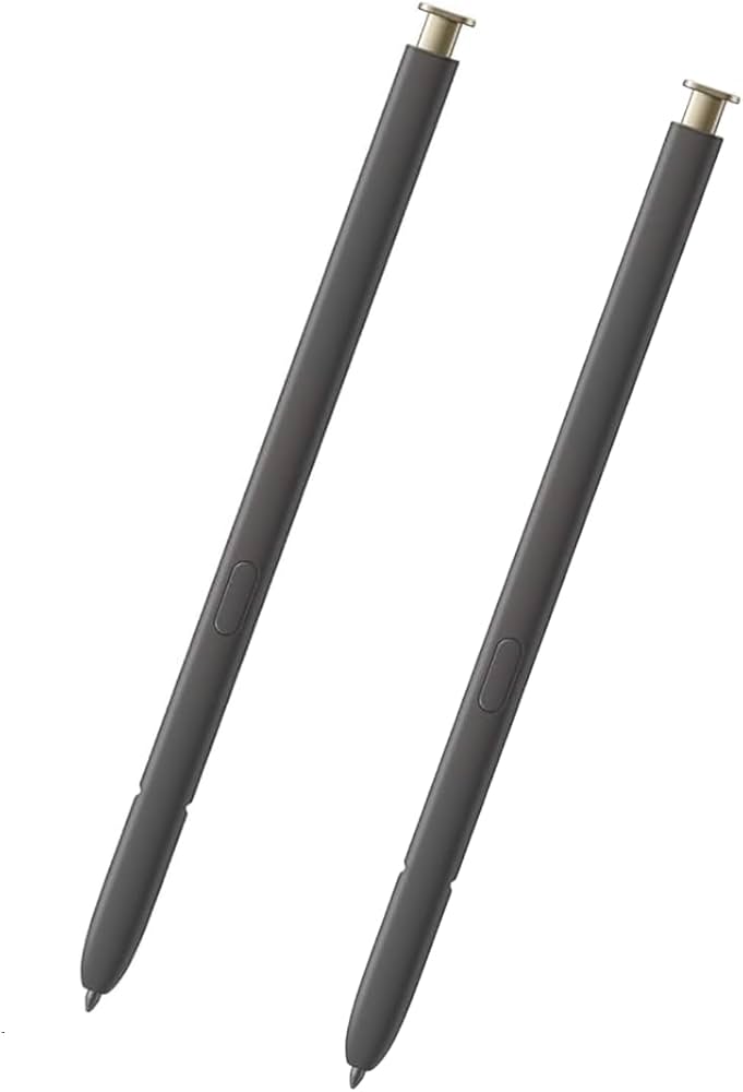 Amazon.com: 2 Pack S24 Ultra S Pen for Samsung Galaxy S24