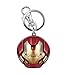 Produktbild Unbekannt Monogramm Marvel Avengers 2 Hulkbuster Kopf Zinn Schlüssel Ring