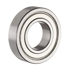 Generic 5210-ZZ Double Row Angular Contact Ball Bearings 3210 ZZ 50mmX90mmX30. 2mm