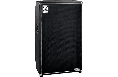 Ampeg SVT-810E 8 x 10-inch...