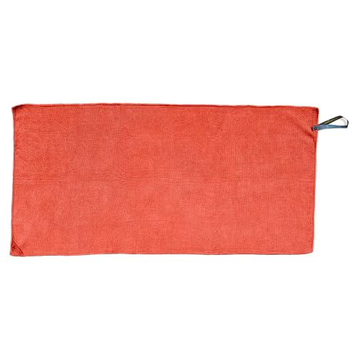 Serviette de voyage en microfibre LUNATEC grand format pour camping - 3