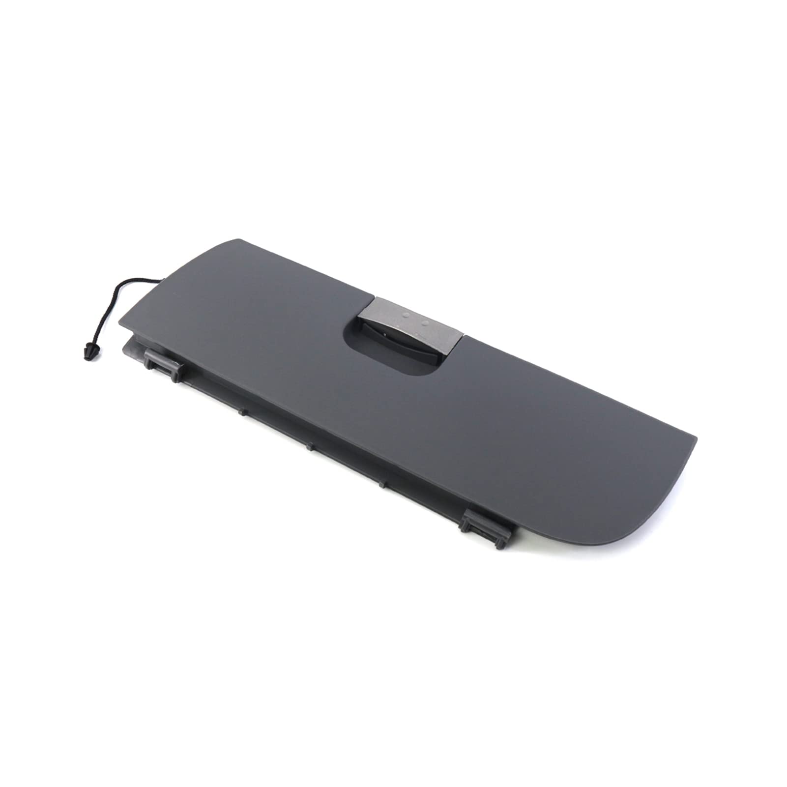 Shkalacar Sostituzione Coperchio vano portaoggetti Compatibile con Peugeot 107 Toyota AYGO Citroen C1 2005-2015 per Veicoli con Guida a Destra