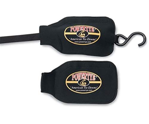 Powertye Neoprene Ratchet Covers (Pair)
