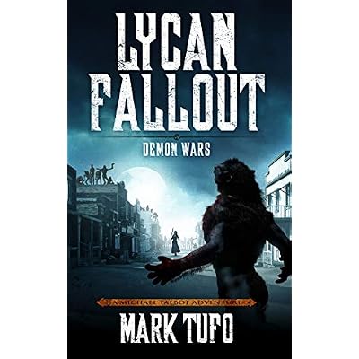 Lycan Fallout 5: Demon Wars