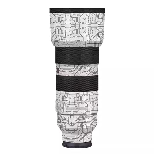 Film protection Sony FE 70-200mm F2.8 GM OSS II anti-rayure objectif