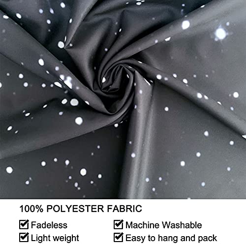 Gloriu Boutique Funny Tapestry, Moon And Star Tapestry,Wish You Were Here Tapestry，Boutique Tapestry Wall Hanging Black & White Tapestry Home Decorations For Bedroom Living Room College Dorm #TOP5