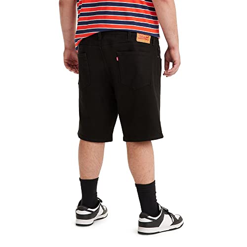 Image of Levi's Men's 405 Standard Fit Shorts (Also Available in Big & Tall)
