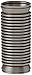 Dyson DC25 Lower Duct Hose Genuine OEM