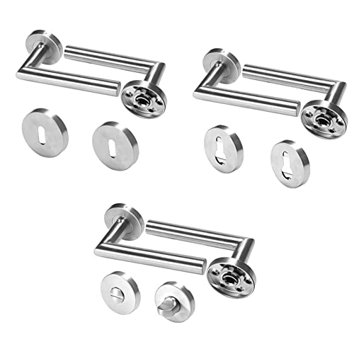 Puxadores de Porta Aço inoxidável Ajustável Maçanetas Gaveta Gaveta Puxadores e Botões Móveis Mobili