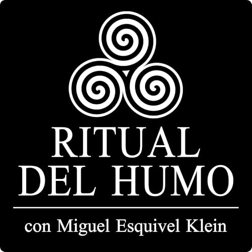 Page de couverture de Ritual del Humo