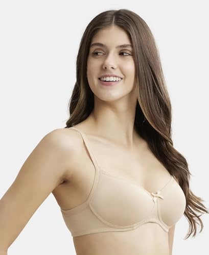 Image of Jockey Women T-Shirt Bra