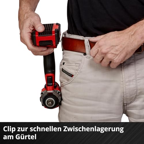 Akku-Schlagschrauber Einhell Impaxxo 18/230 Power X-Change